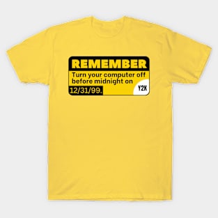 Y2K T-Shirt